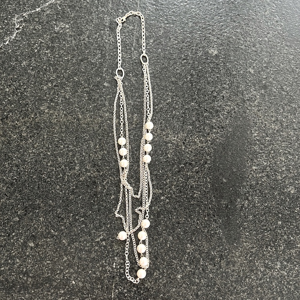 Park Lane Necklace